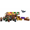 Lego Harry Potter 76399 Hogwarts Magic Trunk