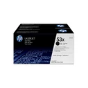Toner HP (Q7553XD) No 53X Dual Pack Black