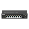 Network Switch Netgear AV Line (GSM4210PX-100EUS)