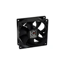 Case Fan 8cm LC-Power 80*80*25 LC-CF-80 PWM retail