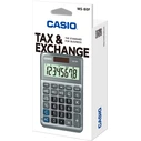 Αριθμομηχανή Casio MS-80F