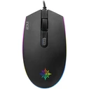 Ποντίκι Gaming Ενσύρματο INCA IMG-GT13 1200 DPI, RGB, 4 Keys, USB, SW retail
