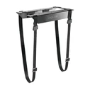 Βάση PC Logilink under-desk PC holder, adjustable