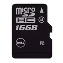 Κάρτα Μνήμης microSD 16GB Dell microSDHC/SDXC 16GB