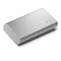 Εξωτερικός Σκληρός Δίσκος 500GB LaCie Portable SSD v2 USB-C