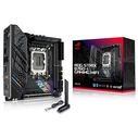 Motherboard Asus Intel 1700 ROG STRIX B760-I GAMING WIFI