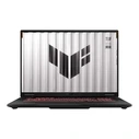 Asus Laptop Gaming TUF Gaming A18 FA808UM-S9058 AMD Ryzen 7 260 18 inches 2 5K 16GB 512GB SSD RTX 5060 NoOS Gray