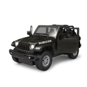 Τηλεκατευθυνόμενο Jamara Jeep Wrangler JL 1:14 Black 6+