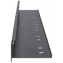 Patch Panel Για Καμπίνα Δικτύου Intellinet 19" cable bushing 2erPack 1U black