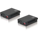 Converter LevelOne FVT-2202 10/100T>1000FX BIDI SM 20km