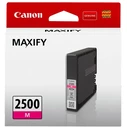 Μελάνι Canon PGI-2500 M magenta