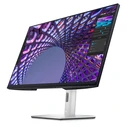 Monitor 31.5" Dell LED P3223QE - 80.001 cm - 3840 x 2160 4K UHD