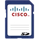 Κάρτα Μνήμης SD 1GB Cisco IE MEMORY