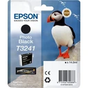 Μελάνι Epson photo black T 324 T 3241