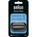 Ανταλλακτικό για Ξυριστική Μηχανή Braun Shaver Head 53B