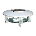 Βάση για Κάμερες LevelOne CAS-7320 ceiling mount f. FCS-3085