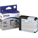 Μελάνι Epson light cyan T 580 80 ml T 5805