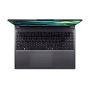 Laptop Acer Aspire Go 15 AG15-51P-510UDX i5-1334U 15.3 WUXGA 8GB SSD 256GB Windows 11 Iron