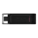 USB Flash 256GB Kingston DataTraveler 70