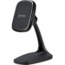 Βάση Smartphone Pitaka MagEzMount Qi DeskTop Black