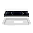 Screen Protector Belkin Screenforce TemperedGlass antibac.iPhone 13/13Pro OVA069zz