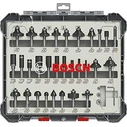 Σετ Φρέζες Bosch milling set Mixed 30 pi.