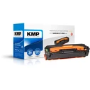 Toner Συμβατό KMP Samsung CLT-C504S cyan 1800 S. SA-T58