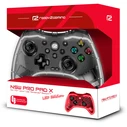 Gamepad Ready2gaming Nintendo Switch Pro Pad X-LED Edition Black