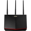 Router Asus 4G-AC86U AC2600 Cat.12 LTE-Router