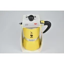 Μπρίκι Espresso Bialetti RAINBOW 1TZ yellow