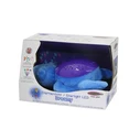 Λούτρινο Jamara Starlight LED Dreamy Turtle 6M +