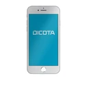 Privacy Filter Dicota Secret 4-Way for iPhone 8, self-adhesive