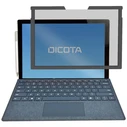 Privacy Filter Dicota Secret 2-Way Surface Pro 4/Surface Pro(2015, 2017)