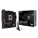 Motherboard Asus AMD AM5 TUF GAMING B650M-PLUS WIFI