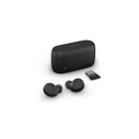 Bluetooth Handsfree Jabra Evolve2 Buds UC USB-A, wireless Charging