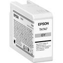 Μελάνι Epson gray T 47A7 50 ml Ultrachrome Pro 10