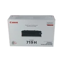 Toner Canon CRG-719H - High Yield - Black