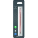 Στυλό Parker Jotter XL Monochr.Prem.rosegd. Bl. M Blister