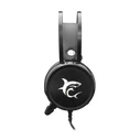 Gaming Headset White Shark Gaming MARGAY