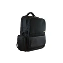 Τσάντα Laptop techair Rucksack Classic Pro 14-15.6" 2F 3T Black