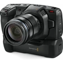Battery Grip Blackmagic Design for Pocket Camera 6K