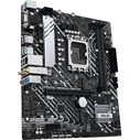 Motherboard Asus PRIME H610M-A WIFI D4 (Intel,1700,DDR4,mATX)