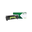 Toner Lexmark B2442 B242H00 black 6000 pages