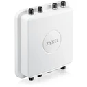 Access Point Zyxel WAX655E Wifi6 4x4 Outdoor (without power supply)