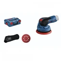Τριβείο Bosch GEX 12V-125 Professional Random Orbit Sander Body Only