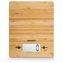 Ζυγαριά Κουζίνας Soehnle Bamboo 5 kg