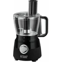 Πολυμίξερ Russell Hobbs 24732-56 Matte Black Food Processor
