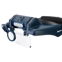 Γυαλιά με Μεγεθυντικό Φακό Discovery Crafts DHR 10 rechargeable