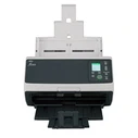 Scanner Fujitsu fi-8170 - Gigabit LAN, USB 3.2 Gen 1