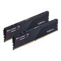 Μνήμη RAM Σταθερού DDR5 32GB G.Skill RIPJAWS S5 2X16GB 6000MHZ CL32-38 XMP